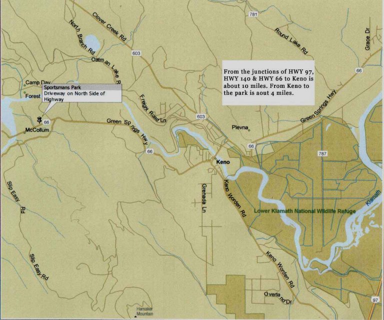 Jefferson State Shooting Association